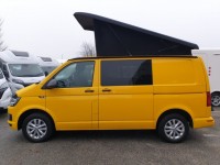 VOLKSWAGEN S W VANS CONVERSION 