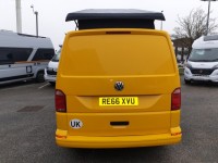 VOLKSWAGEN S W VANS CONVERSION 