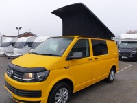 VOLKSWAGEN S W VANS CONVERSION 