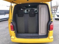 VOLKSWAGEN S W VANS CONVERSION 