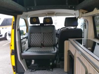 VOLKSWAGEN S W VANS CONVERSION 