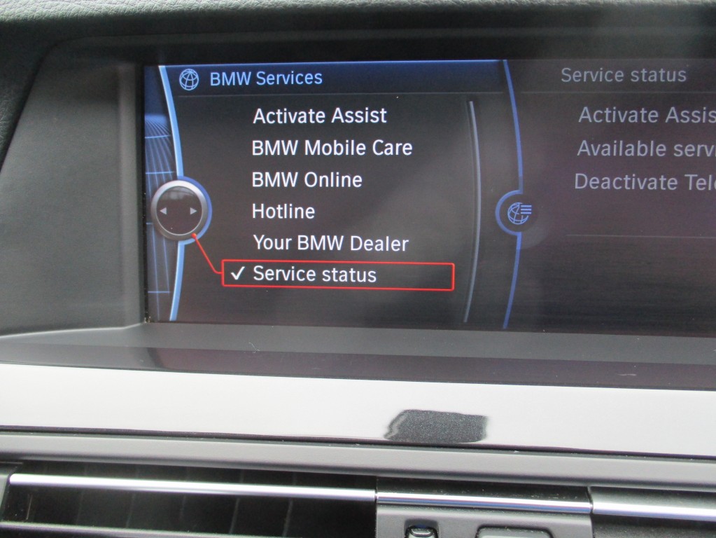 BMW 5 SERIES 3.0 530D SE 4DR Automatic