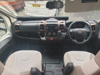 SWIFT  KON TIKI 596 SPORT 