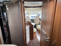 CARTHAGO Chic E-Line I 50 Yachting 