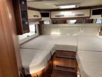 CARTHAGO Chic E-Line I 50 Yachting 