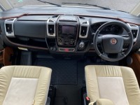 CARTHAGO Chic E-Line I 50 Yachting 