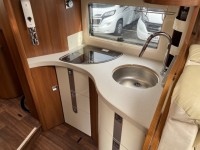 CARTHAGO Chic E-Line I 50 Yachting 