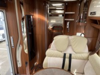 CARTHAGO Chic E-Line I 50 Yachting 