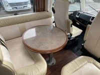 CARTHAGO Chic E-Line I 50 Yachting 