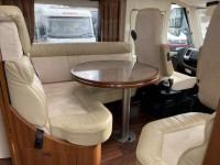 CARTHAGO Chic E-Line I 50 Yachting 