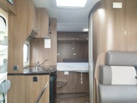 CHAUSSON BEST OF 04 MOTORHOME