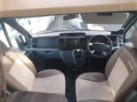 CHAUSSON BEST OF 04 MOTORHOME