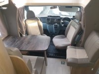 CHAUSSON BEST OF 04 MOTORHOME