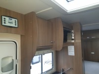 CHAUSSON BEST OF 04 MOTORHOME