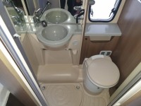 CHAUSSON BEST OF 04 MOTORHOME