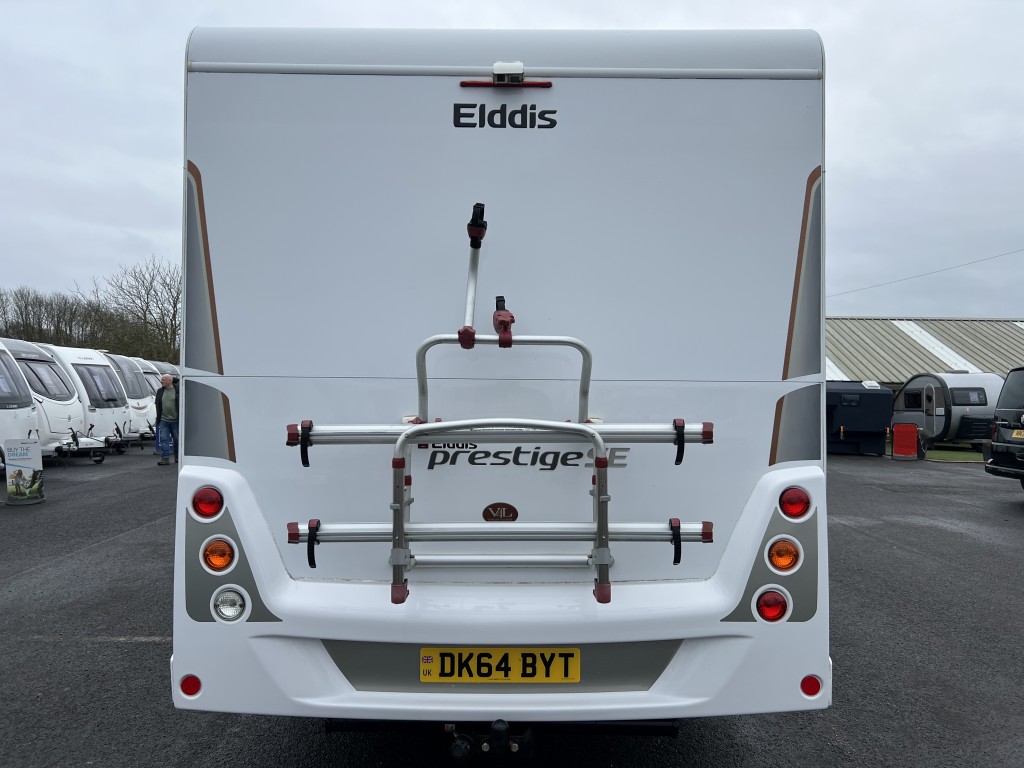 ELDDIS Prestige SE 175 For Sale in Southport - Red Lion Caravans