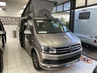 VOLKSWAGEN California Ocean  