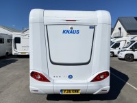 KNAUS SUN TI 650 MF 