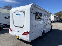 KNAUS SUN TI 650 MF 