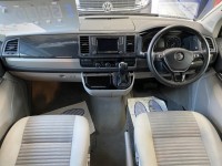 VOLKSWAGEN California Ocean  