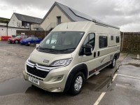 WILDAX Aurora Leisure XL 