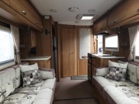 AUTO-SLEEPER Worcester MOTORHOME