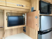 AUTO-SLEEPER Worcester MOTORHOME