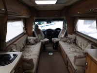 AUTO-SLEEPER Worcester MOTORHOME