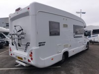 AUTO-SLEEPER Worcester MOTORHOME