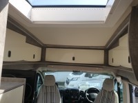 WILDAX PULSAR 5 METRE VAN CONVERSION 