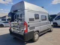 WILDAX PULSAR 5 METRE VAN CONVERSION 