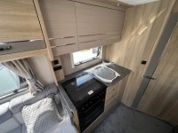 ELDDIS Signature 175 