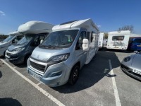 ELDDIS Signature 175 