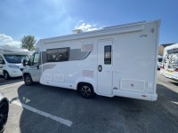 ELDDIS Signature 175 