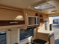 AUTO-SLEEPER SYMBOL MOTORHOME