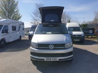 VOLKSWAGEN DENBY CAMPERVAN VAN  CONVERSION