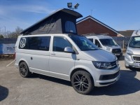 VOLKSWAGEN DENBY CAMPERVAN VAN  CONVERSION