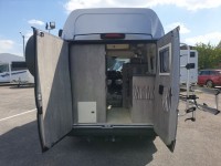 WILDAX PULSAR 5 METRE VAN CONVERSION 