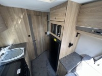 ELDDIS Signature 175 