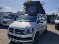 VOLKSWAGEN DENBY CAMPERVAN VAN  CONVERSION