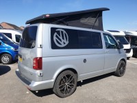 VOLKSWAGEN DENBY CAMPERVAN VAN  CONVERSION