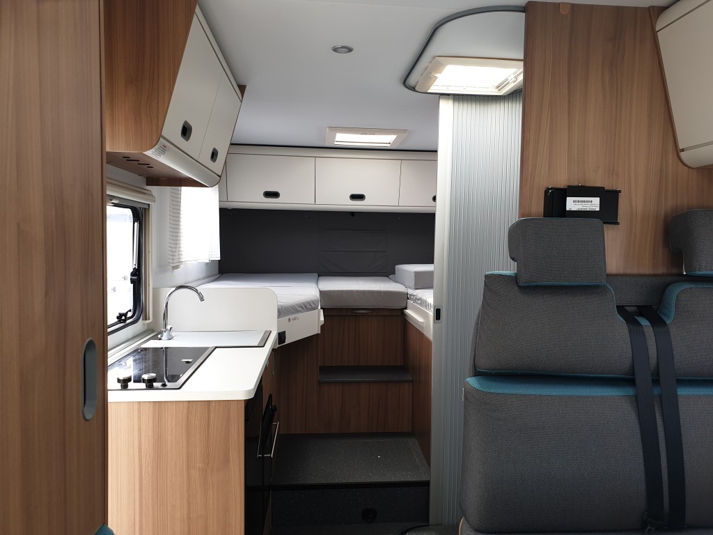 ADRIA SUNLIVING S65SL For Sale - E S Hartley Limited