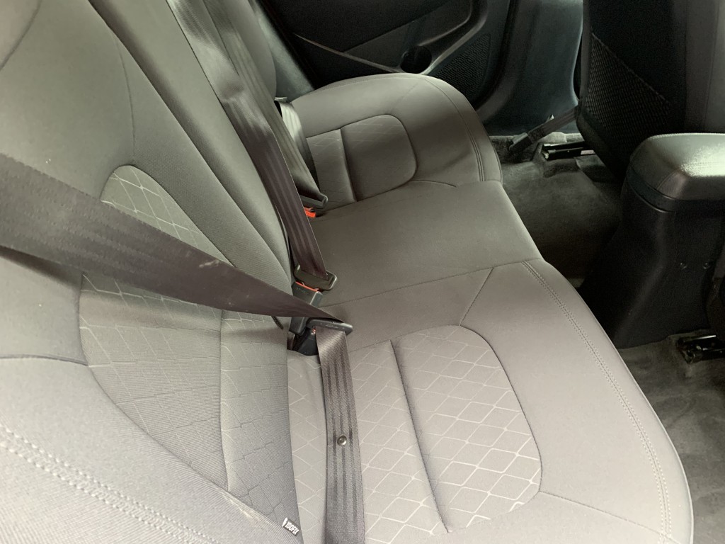 Kia store rio isofix