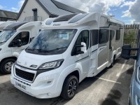 ELDDIS Encore 285 