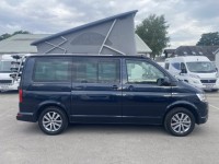 VOLKSWAGEN California Ocean 