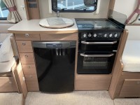 ELDDIS Encore 285 