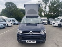 VOLKSWAGEN California Ocean 