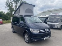 VOLKSWAGEN California Ocean 