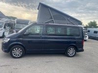 VOLKSWAGEN California Ocean 