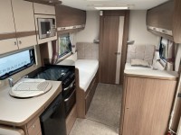 ELDDIS Encore 285 